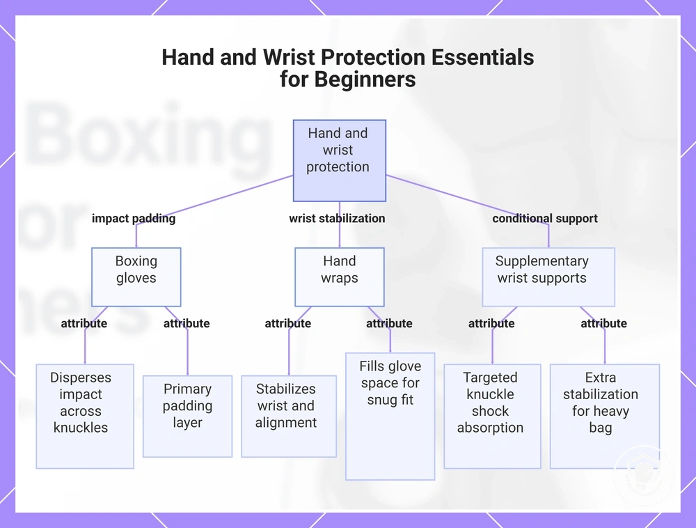 Hand and Wrist Protection Essentials for Beginners