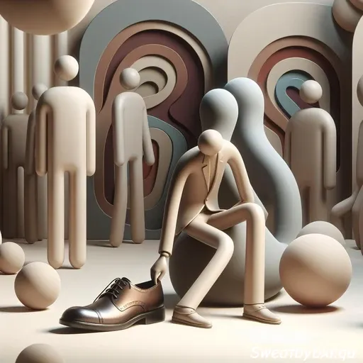 Stille beziehungen verstehen und foerdern